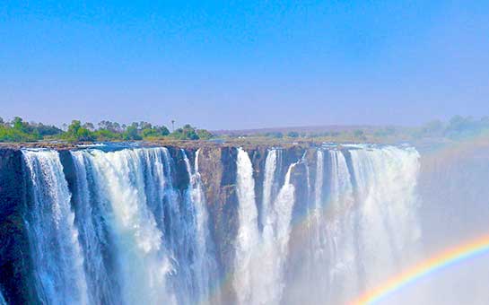 Zambia Travel Insurance