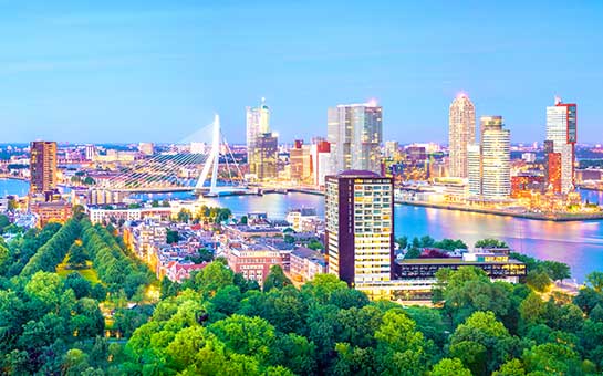 荷兰侨民健康保险